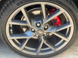 Ford Focus 2.3T EcoBoost ST Euro 6 (s/s) 5dr at 54th