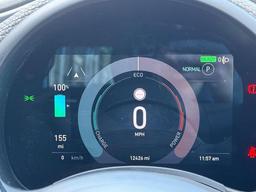Fiat 500e C 42kWh La Prima Auto 2dr at 45th