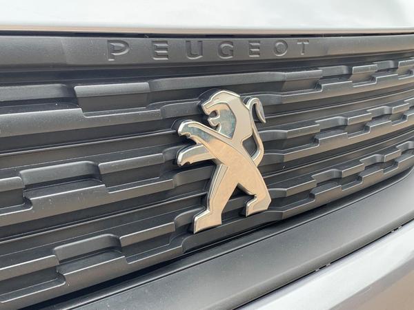 Peugeot Partner 1.5 BlueHDi 1000 Professional Standard Panel Van SWB Euro 6 5dr