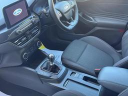 Ford Focus 1.5 EcoBlue ST-Line Euro 6 (s/s) 5dr at 5th