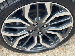 Ford Fiesta Van 1.0T EcoBoost MHEV Sport Euro 6 (s/s) 3dr at 27th