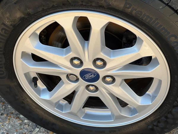 Ford Transit Connect 1.5 200 EcoBlue Limited L1 Euro 6 (s/s) 5dr
