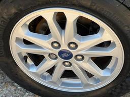 Ford Transit Connect 1.5 200 EcoBlue Limited L1 Euro 6 (s/s) 5dr at 27th
