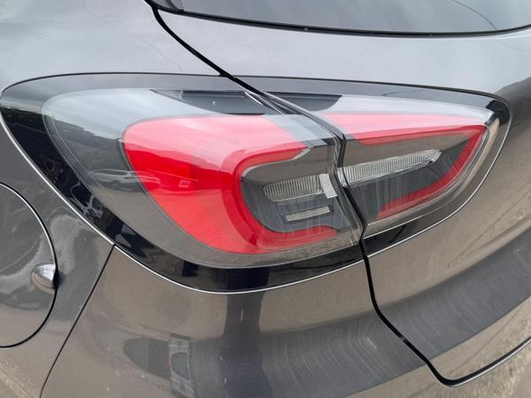 Ford Puma 1.5T EcoBoost ST Euro 6 (s/s) 5dr