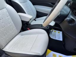 Fiat 500e C 42kWh La Prima Auto 2dr at 49th