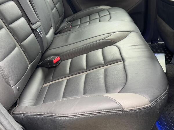 Mitsubishi L200 2.4 DI-D DC Barbarian Auto 4WD Euro 6 4dr