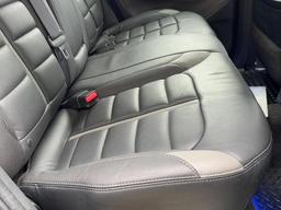 Mitsubishi L200 2.4 DI-D DC Barbarian Auto 4WD Euro 6 4dr at 33th