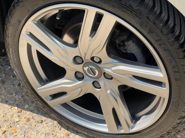 Volvo V40 1.5 T3 GPF R-Design Nav Plus Auto Euro 6 (s/s) 5dr