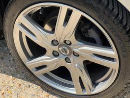 Volvo V40 1.5 T3 GPF R-Design Nav Plus Auto Euro 6 (s/s) 5dr at 50th