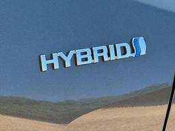 Toyota C-HR 1.8 VVT-h Dynamic CVT Euro 6 (s/s) 5dr at 53th