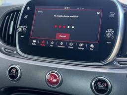 Abarth 595 1.4 T-Jet Turismo 70th Euro 6 3dr at 35th