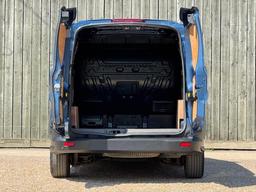 Ford Transit Connect 1.5 200 EcoBlue Limited L1 Euro 6 (s/s) 5dr at 26th