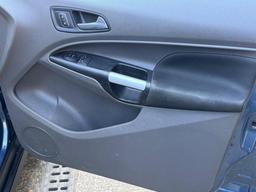 Ford Transit Connect 1.5 200 EcoBlue Limited L1 Euro 6 (s/s) 5dr at 28th