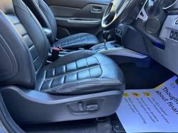 Mitsubishi L200 2.4 DI-D DC Barbarian Auto 4WD Euro 6 4dr at 5th
