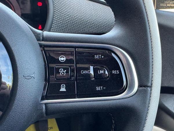 Fiat 500e C 42kWh La Prima Auto 2dr