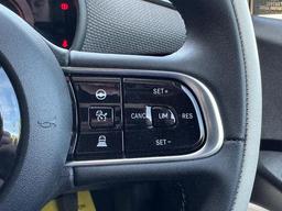 Fiat 500e C 42kWh La Prima Auto 2dr at 35th