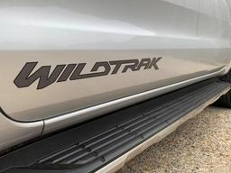 Ford Ranger 3.2 TDCi Wildtrak Auto 4WD Euro 5 4dr at 45th