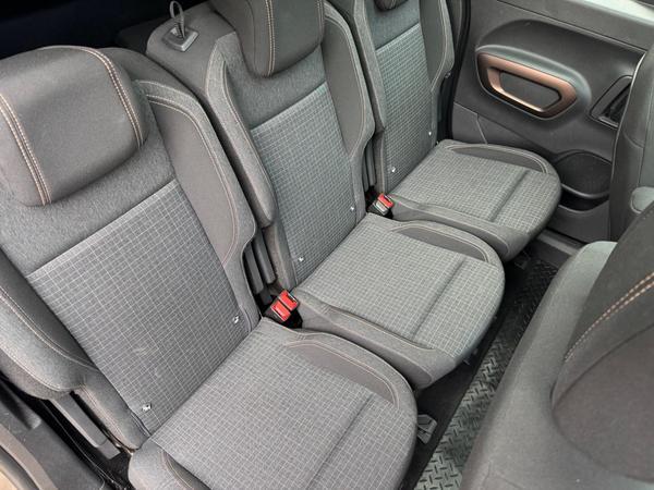Peugeot Rifter 1.5 BlueHDi GT Line Standard MPV Euro 6 (s/s) 5dr