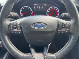 Ford Focus 2.3T EcoBoost ST Euro 6 (s/s) 5dr at 30th
