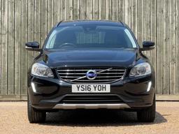 Volvo XC60 2.0 D4 SE Nav Euro 6 (s/s) 5dr at 4th
