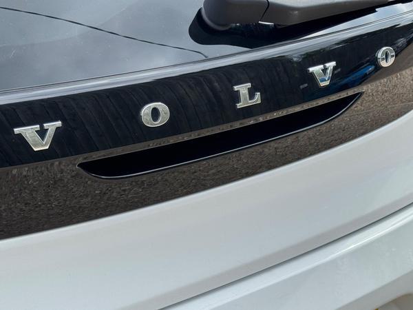 Volvo V40 2.0 D3 R-Design Nav Plus Auto Euro 6 (s/s) 5dr