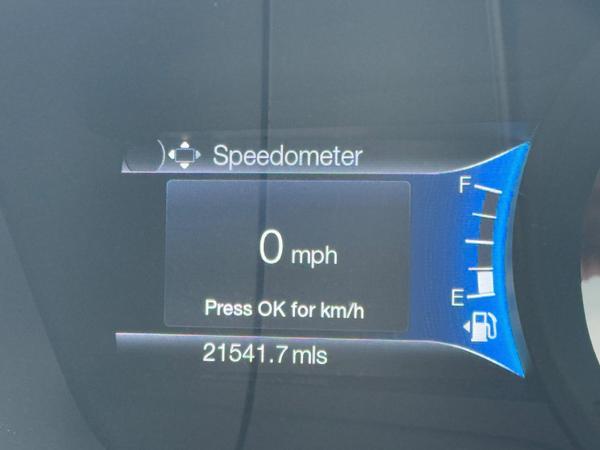 Ford Mondeo 2.0 TiVCT ST-Line Edition CVT Euro 6 (s/s) 5dr