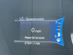 Ford Mondeo 2.0 TiVCT ST-Line Edition CVT Euro 6 (s/s) 5dr at 68th