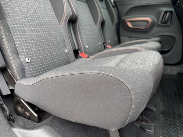 Peugeot Rifter 1.5 BlueHDi GT Line Standard MPV Euro 6 (s/s) 5dr