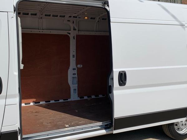 Citroen Relay 2.2 BlueHDi 35 Enterprise L3 High Roof Euro 6 (s/s) 5dr