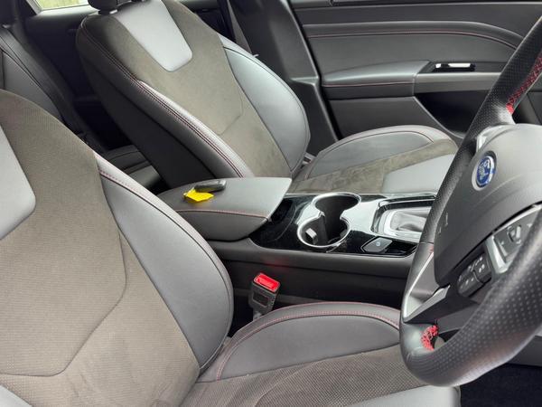 Ford Mondeo 2.0 TiVCT ST-Line Edition CVT Euro 6 (s/s) 5dr