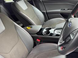Ford Mondeo 2.0 TiVCT ST-Line Edition CVT Euro 6 (s/s) 5dr at 20th