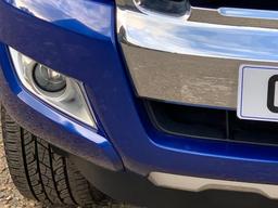 Ford Ranger 2.2 TDCi Limited 1 4WD Euro 5 (s/s) 4dr (Eco Axle) at 22th