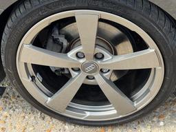 Audi TT 2.0 TFSI 40 S line S Tronic Euro 6 (s/s) 3dr at 35th