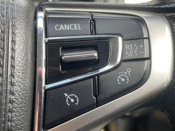 Mitsubishi L200 2.4 DI-D DC Barbarian 4WD Euro 6 4dr