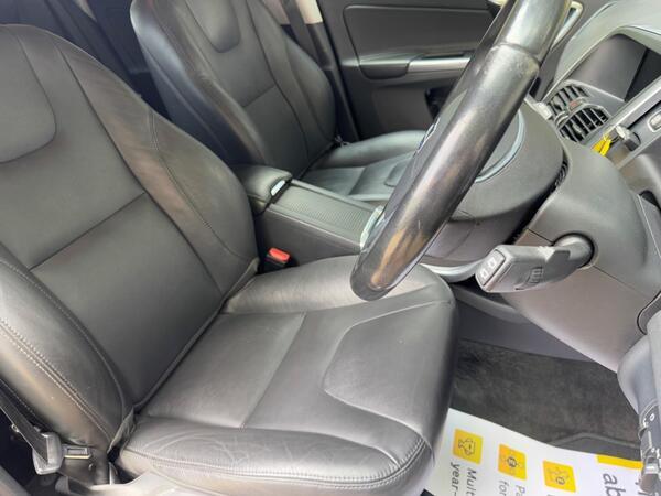 Volvo XC60 2.0 D4 SE Nav Euro 6 (s/s) 5dr