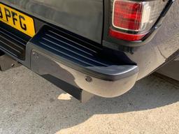 Ford Ranger 3.2 TDCi Wildtrak Auto 4WD Euro 5 4dr at 47th