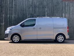 Citroen Dispatch 1.5 BlueHDi 1000 Driver Pro M FWD 2 Euro 6 (s/s) 6dr at 9th