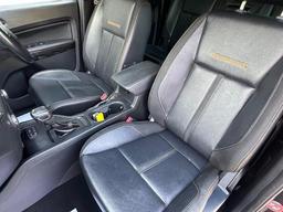 Ford Ranger 2.0 EcoBlue Wildtrak Auto 4WD Euro 6 (s/s) 4dr at 21th