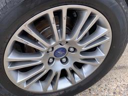 Ford Kuga 2.0 TDCi Titanium Powershift AWD Euro 5 5dr at 28th