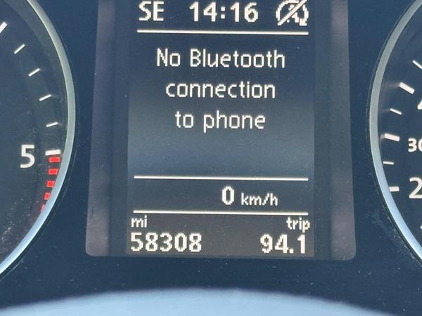 Volkswagen CC 2.0 TDI BlueMotion Tech DSG Euro 5 (s/s) 4dr