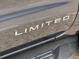 Ford Ranger 2.2 TDCi Limited 1 Auto 4WD Euro 5 4dr at 61th