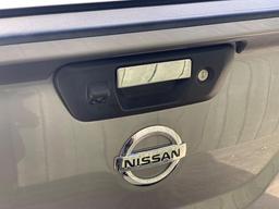 Nissan Navara 2.3 dCi Tekna 4WD Euro 6 (s/s) 4dr at 45th