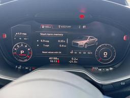 Audi TT 2.0 TFSI 40 S line S Tronic Euro 6 (s/s) 3dr at 12th