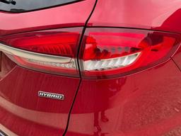 Ford Mondeo 2.0 TiVCT ST-Line Edition CVT Euro 6 (s/s) 5dr at 63th