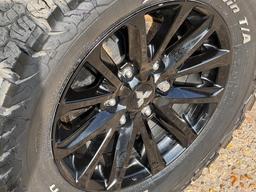 Mitsubishi L200 2.4 DI-D DC Barbarian Black 4WD Euro 6 4dr (Roll Top) at 25th
