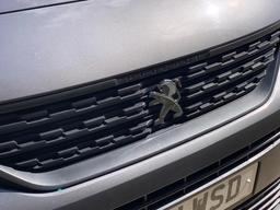 Peugeot Partner 1.5 BlueHDi 1000 Asphalt Standard Panel Van EAT8 SWB Euro 6 (s/s) 5dr at 43th