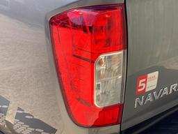 Nissan Navara 2.3 dCi N-Guard 4WD Euro 6 (s/s) 4dr at 51th