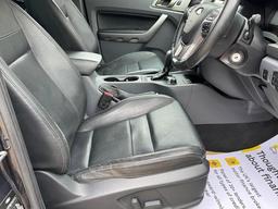 Ford Ranger 2.2 TDCi Limited 1 Auto 4WD Euro 5 4dr at 5th