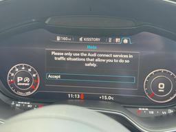 Audi TT 2.0 TFSI 40 S line S Tronic Euro 6 (s/s) 3dr at 41th