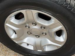 Ford Ranger 2.2 TDCi Limited 1 Auto 4WD Euro 5 4dr at 30th